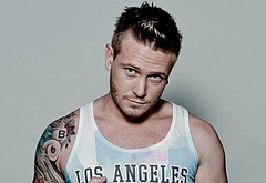 Matthew Wolfenden sexy