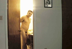 Cullen Moss nude pics