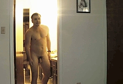 Cullen Moss nude pics