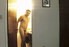 Cullen Moss nude pics