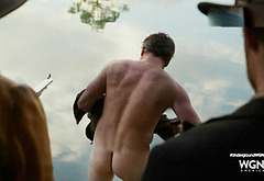 Cullen Moss nude pics