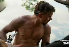 Cullen Moss nude pics