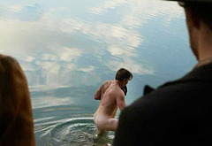 Cullen Moss nude pics