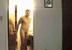 Cullen Moss nude pics