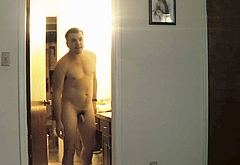 Cullen Moss naked