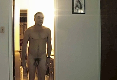 Cullen Moss nude celebrity penis