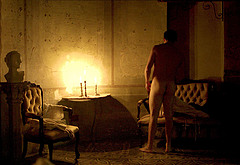 Alfonso Herrera nude scenes