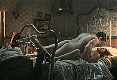 Alfonso Herrera nude scenes