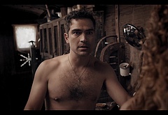 Alfonso Herrera nude scenes