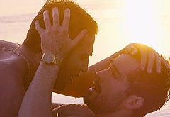 Alfonso Herrera nude scenes