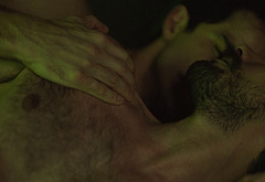 Alfonso Herrera nude scenes