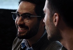 Alfonso Herrera nude scenes