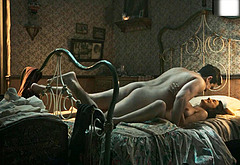 Alfonso Herrera nude scenes