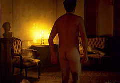 Alfonso Herrera nude scenes