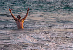 Alfonso Herrera nude scenes