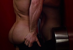 Alfonso Herrera ass
