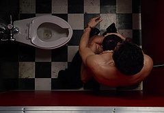 Alfonso Herrera blowjob