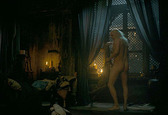 Matt Smith nude in House of the Dragon