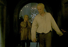 Matt Smith nude in House of the Dragon