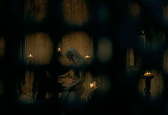 Matt Smith nude in House of the Dragon