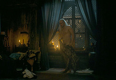 Matt Smith nude in House of the Dragon