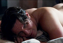 Matt Smith nude in The Death of Bunny Monro