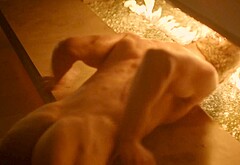 Nolan Gerard Funk nude scenes