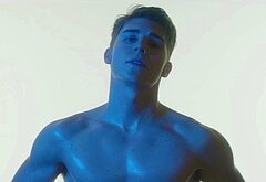 Nolan Gerard Funk nude scenes