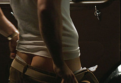 Nolan Gerard Funk nude scenes