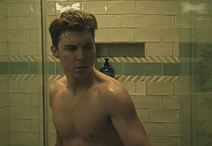 Nolan Gerard Funk nude scenes