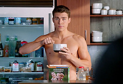 Nolan Gerard Funk nude scenes