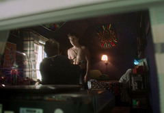 Nolan Gerard Funk nude scenes