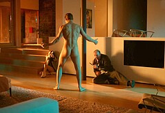 naked male celebrity