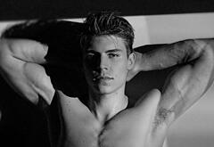 Nolan Gerard Funk nude photos