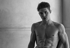 Nolan Gerard Funk nude photos