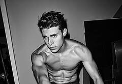 Nolan Gerard Funk nude photos