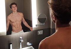 Nolan Gerard Funk nude photos