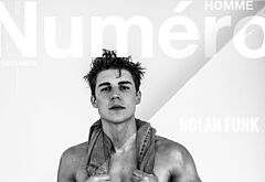Nolan Gerard Funk nude photos