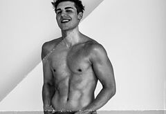 Nolan Gerard Funk nude photos