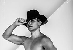 Nolan Gerard Funk nude photos