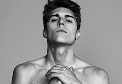 Nolan Gerard Funk nude photos