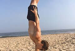 Nolan Gerard Funk nude photos