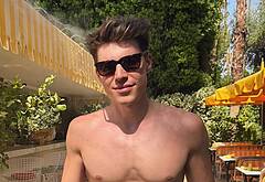 Nolan Gerard Funk exposed