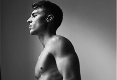 Nolan Gerard Funk nudes