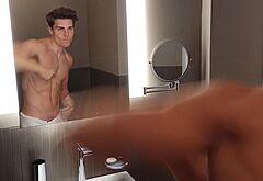 Nolan Gerard Funk pubis