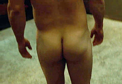 Josh Brolin nude scenes