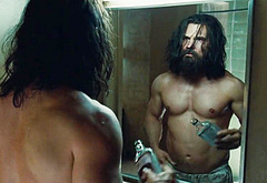 Josh Brolin nude scenes