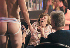 Mitchell Slaggert nudes