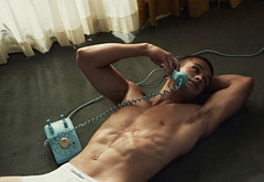 Mitchell Slaggert oops