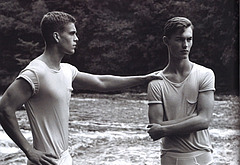 Mitchell Slaggert underwear